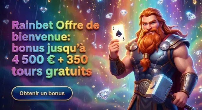 Rainbet Casino
